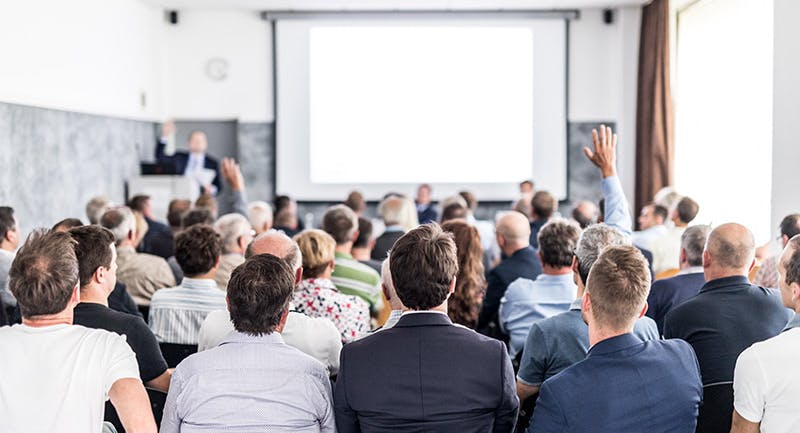 Qu'est ce que l'assemblée générale de copropriété ? 