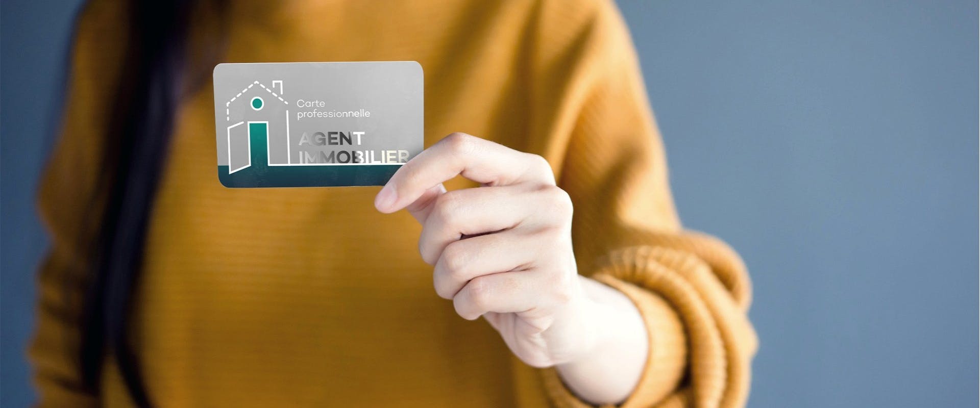 Comment obtenir la carte de gestion locative L'obtention de la carte de gestion locative