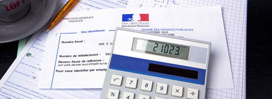 La taxe foncière dans le cadre du bail professionnel La taxe foncière dans le bail pro