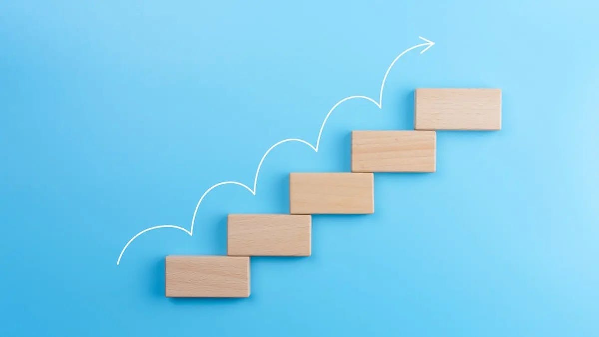 Guide pas à pas pour la création d'entreprise Guide pas à pas pour créer votre entreprise