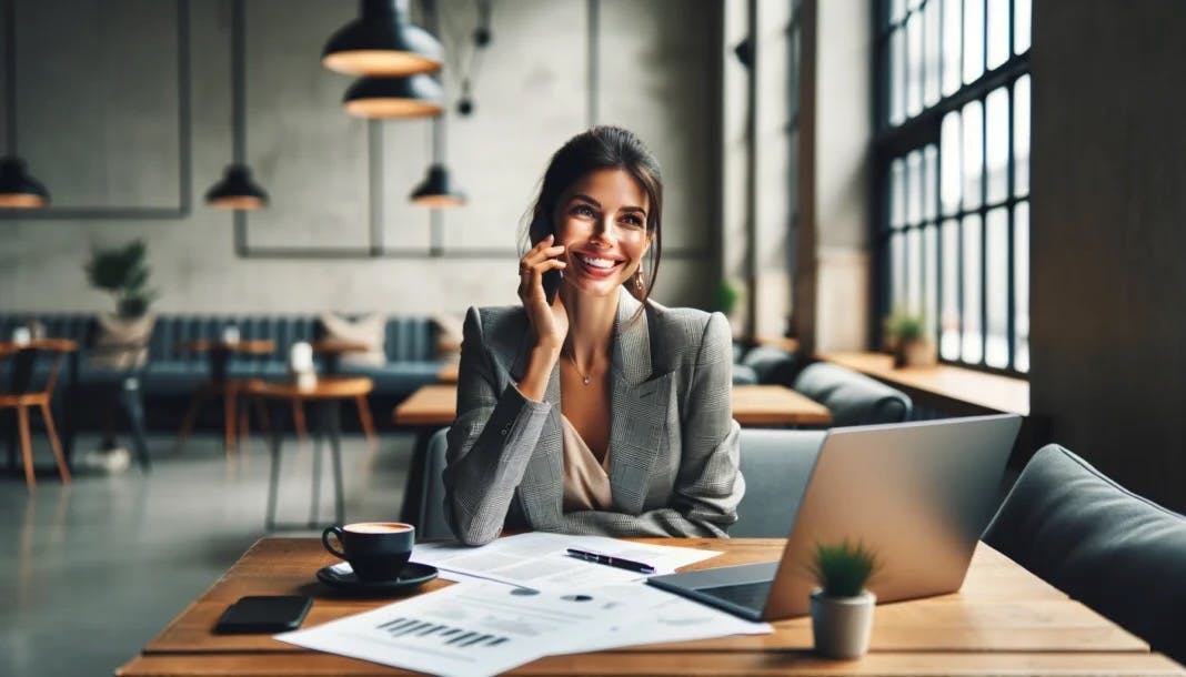 Adopter une posture entrepreneurial Posture entrepreneurial