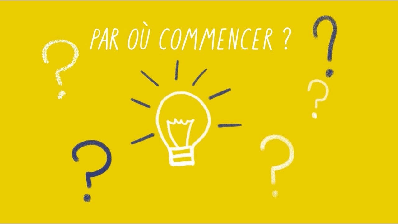 Qui contacter pour créer son entreprise Qui contacter pour la création d'entreprise