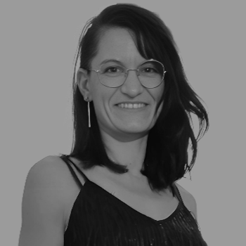 Géraldine FLAMMENT - Rédactrice Web