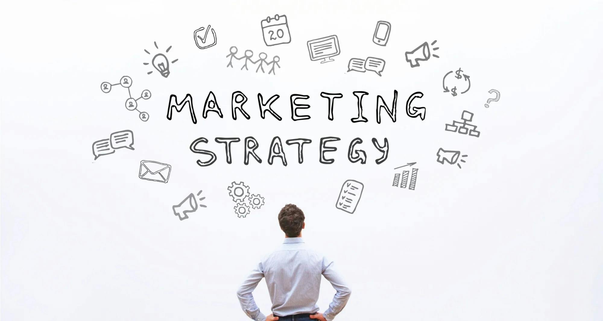 Elaborer une stratégie marketing efficace 