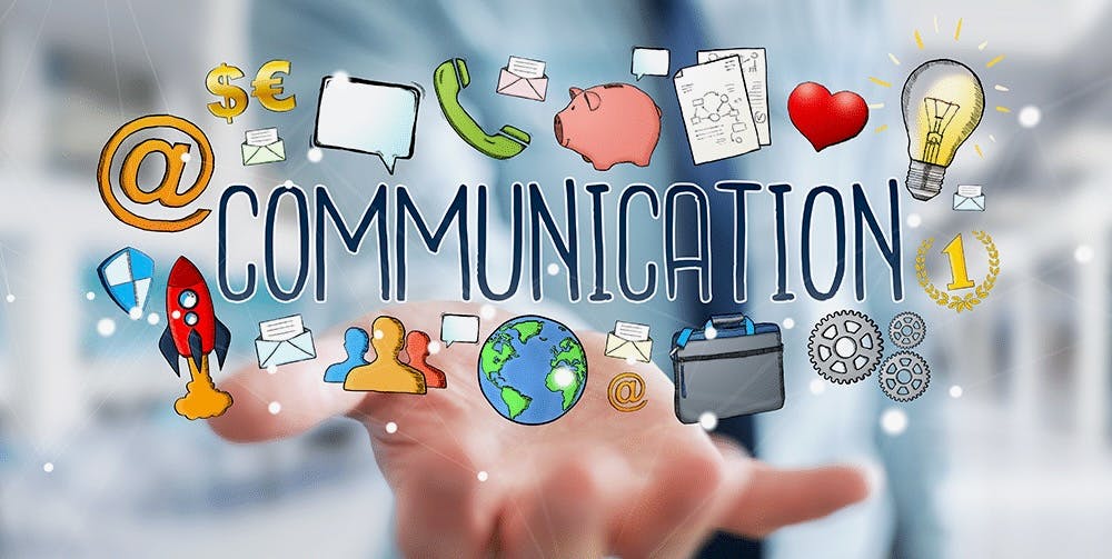 Communication démarrage entreprise La communication à prévoir au démarrage