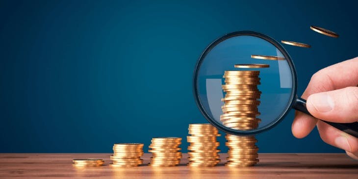 Création d'un plan de trésorerie prévisionnel Créer un plan de trésorerie prévisionnel