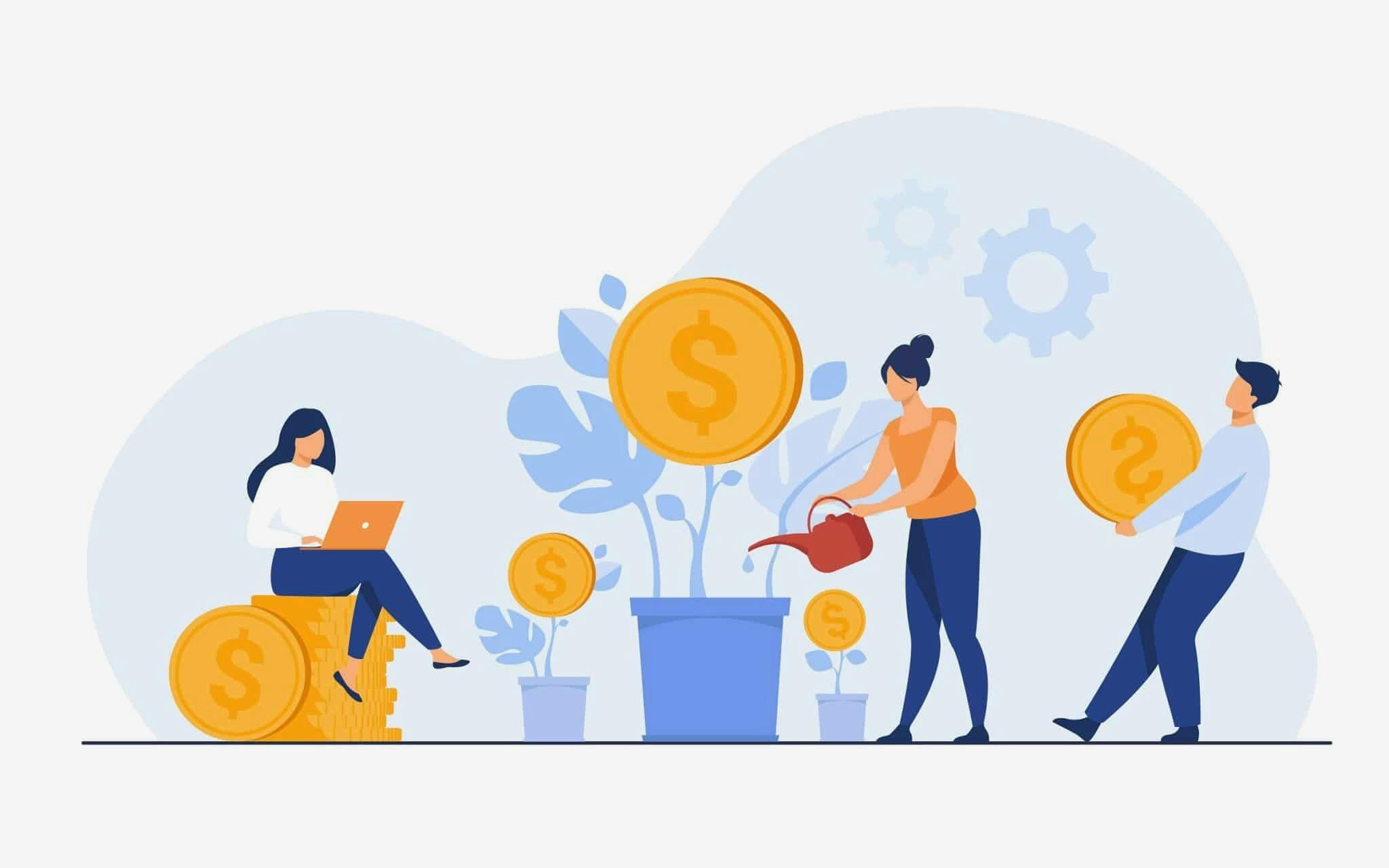 Etablir un plan de financement prévisionnel Plan de financement prévisionnel