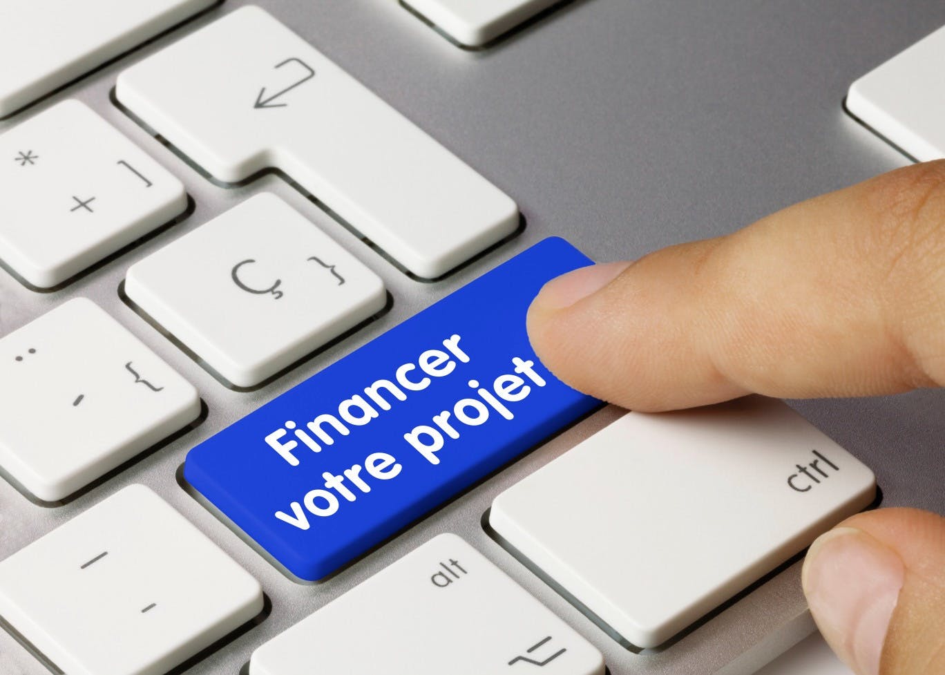 Financer votre projet avec 30 solutions 30 solutions pour financer votre projet