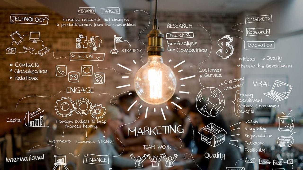 Tout ce qu'il y a à savoir sur le business plan Business Plan la feuille de route de l'entrepreneur