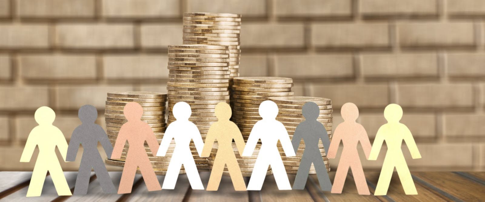 Que faut-il savoir sur le crowdfunding immobilier ? Qu'est ce que le crowdfunding immobilier ?
