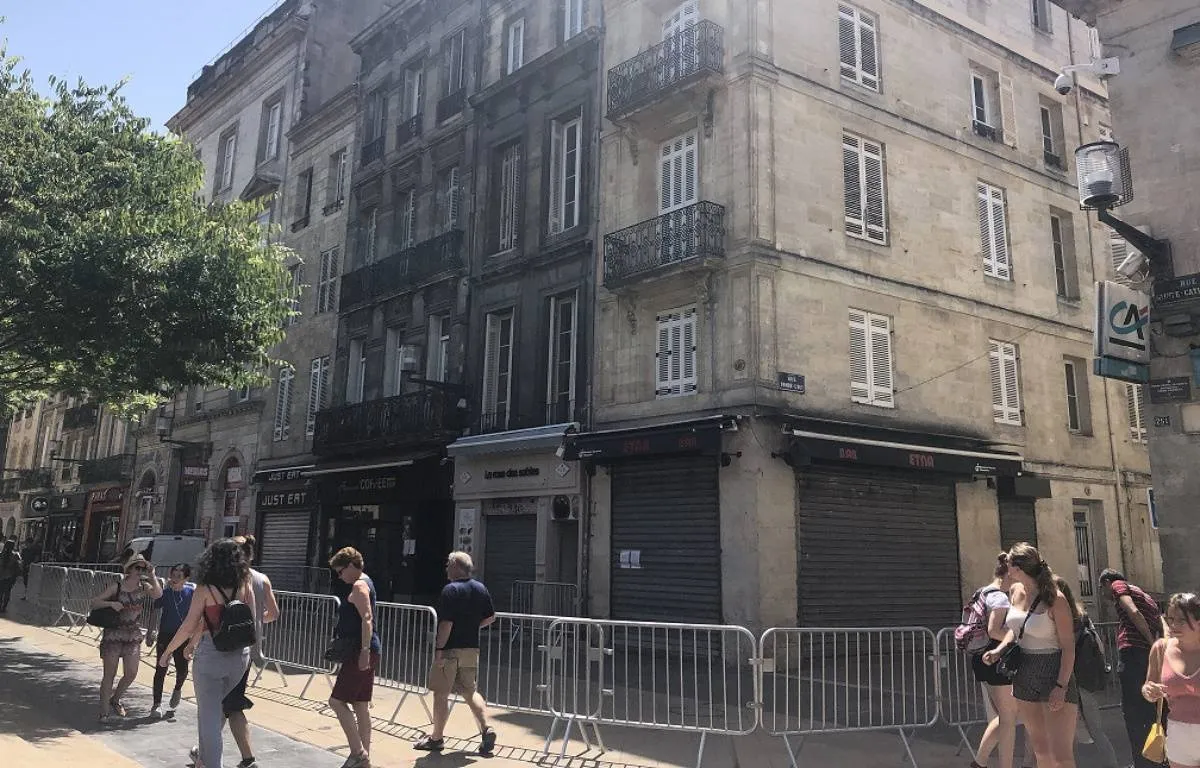 Qu'est ce qu'un arrêté de péril ? 