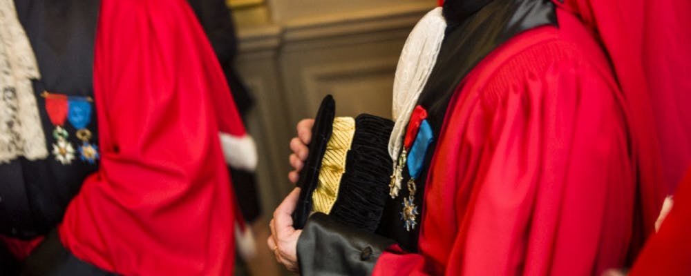 La compétence du juge dans le cadre d'un bail professionnel Le juge compétent dans le bail pro