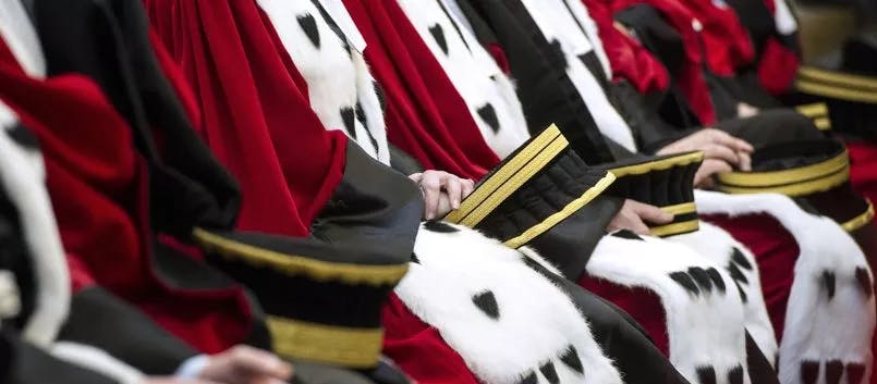 La compétence du juge dans le cadre d'un contrat de bail commercial Le juge compétent dans le cadre d'un bail commercial
