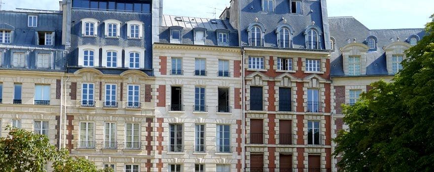 Ce qu'il faut savoir sur la vente d'un immeuble à rénover La vente d'un immeuble à renover