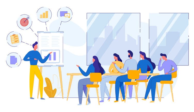 Tout savoir sur la formation en franchise La formation en franchise