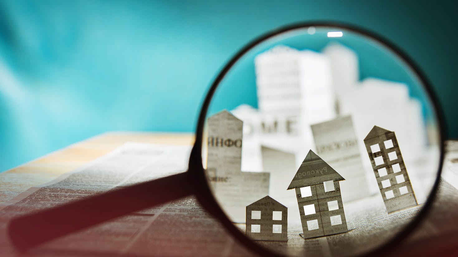 Tout savoir sur le FPI Qu'est ce qu'un fonds de placement immobilier ?