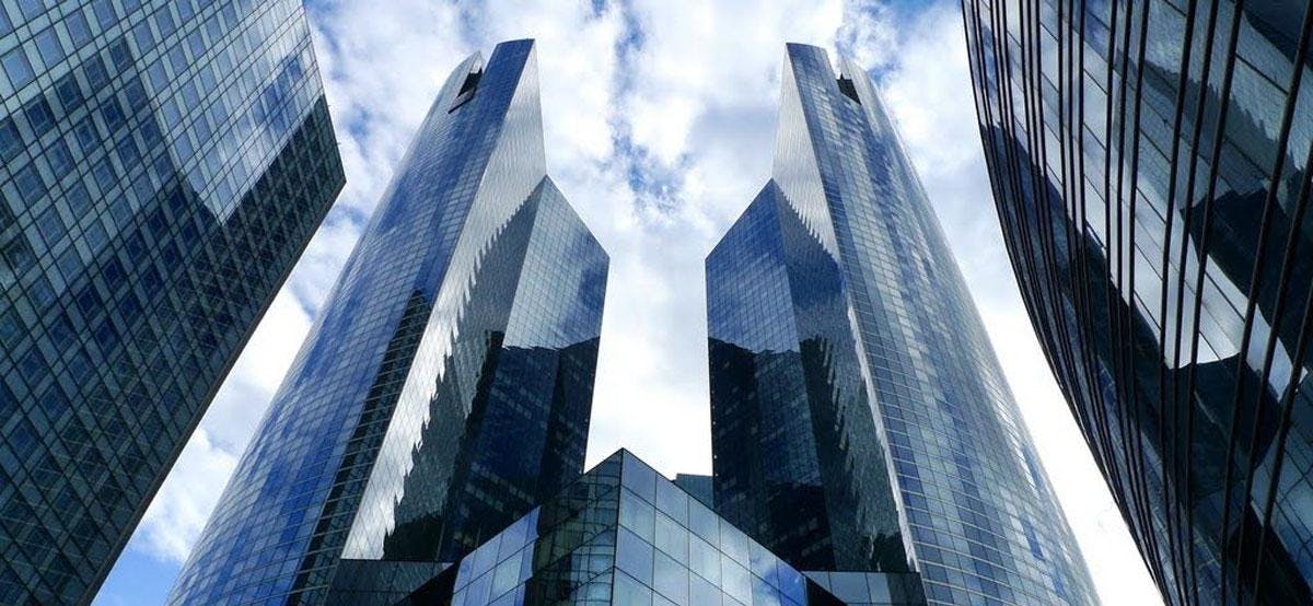 Comment se définit l'OPCI ? Définition de l'OPCI