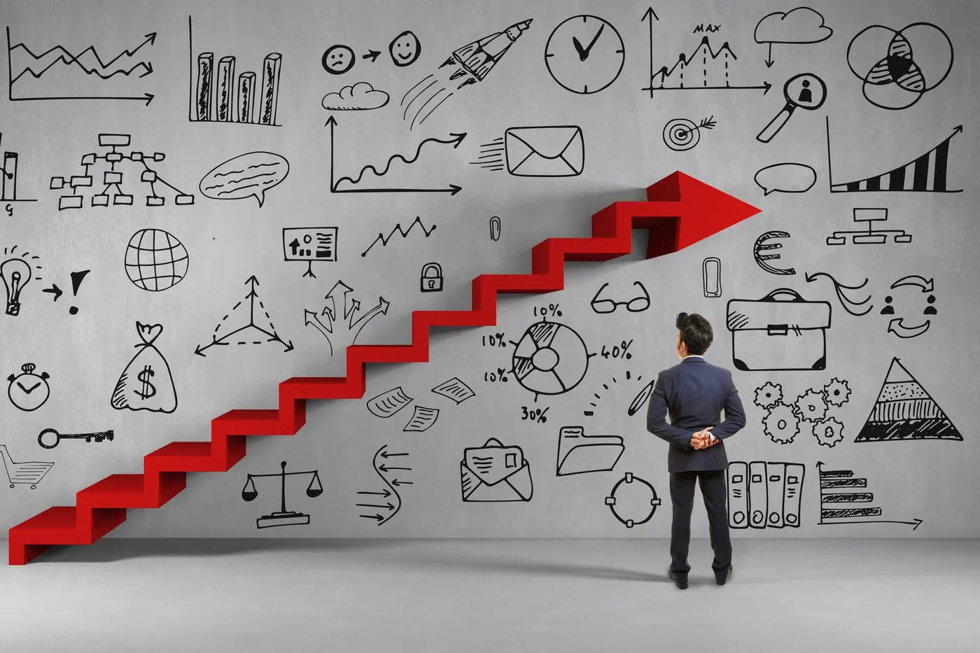 Comment gérer sa croissance organique ? Gérer sa croissance organique