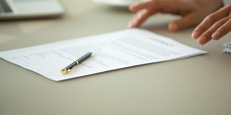 Tout ce qu'il faut savoir sur le contrat de location Qu'est ce que le contrat de location ?