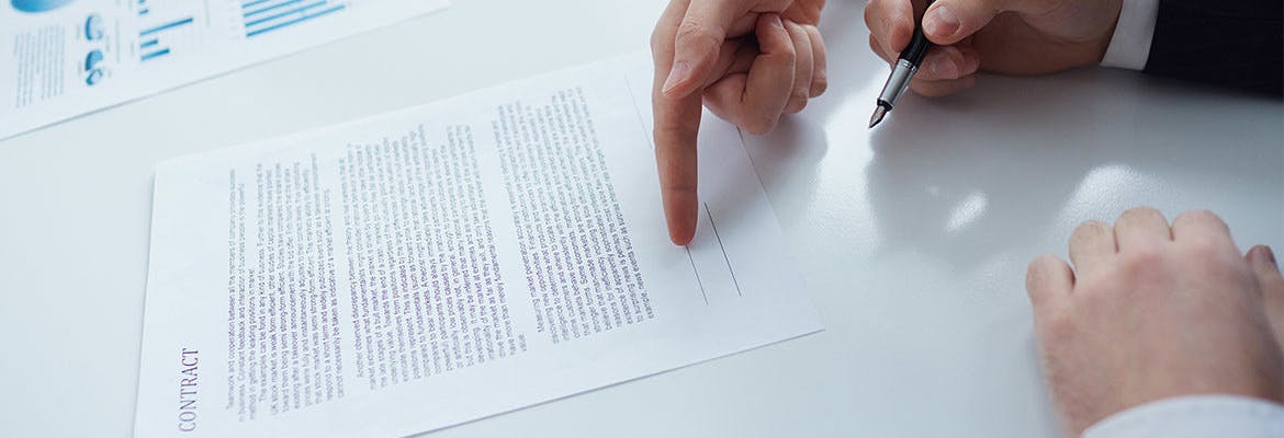 Les clauses obligatoires et optionnelles dans le cadre du bail professionnel Les clauses dans le bail pro