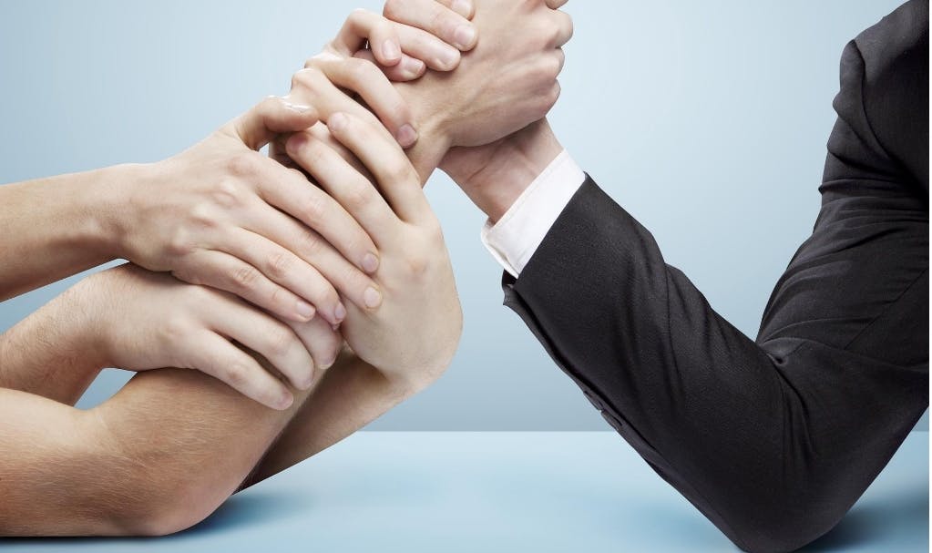 Pratiques anticoncurrentielles en franchise