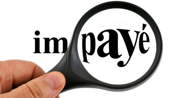 La garantie de non-paiement pour le franchiseur 