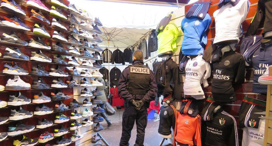 Se protéger des imitations du fonds de commerce La protection contre l'imitation du fonds de commerce