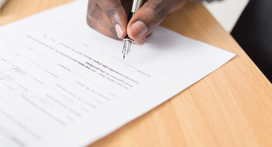 Quels sont les différents contrats de travail ? Les différents contrats de travail