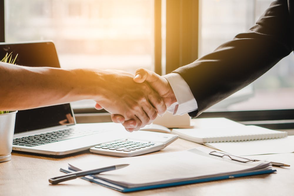Comprendre les clauses dans le travail de travail 
