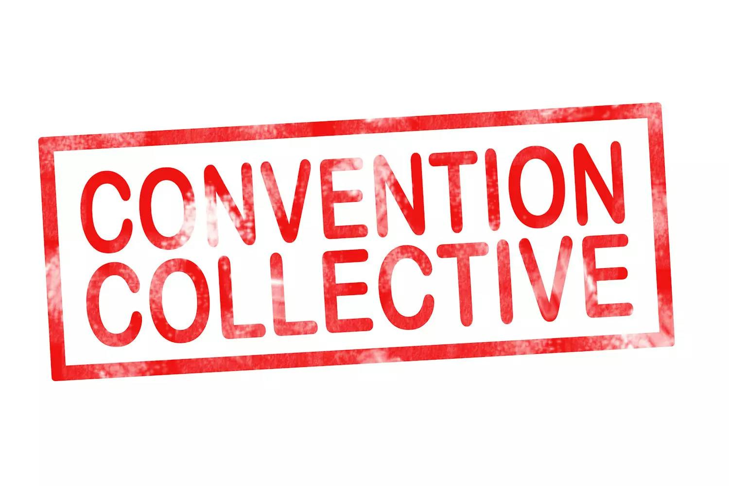 Ce qu'il faut savoir sur la convention collective Conventions collectives : Tout ce que vous devez savoir