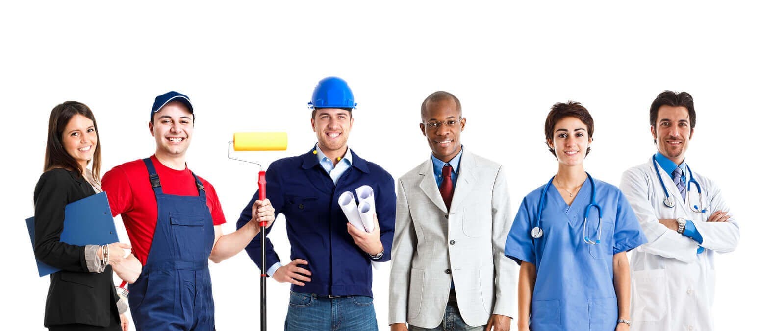Définition Travailleur non salarié 
