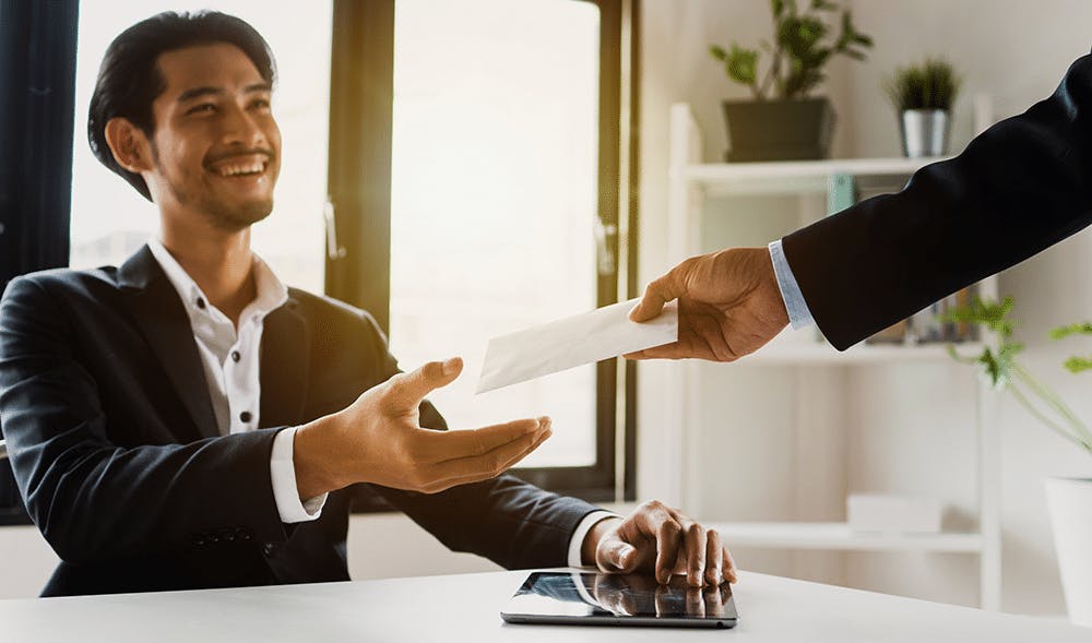 La rémunération du dirigeant d'entreprise 