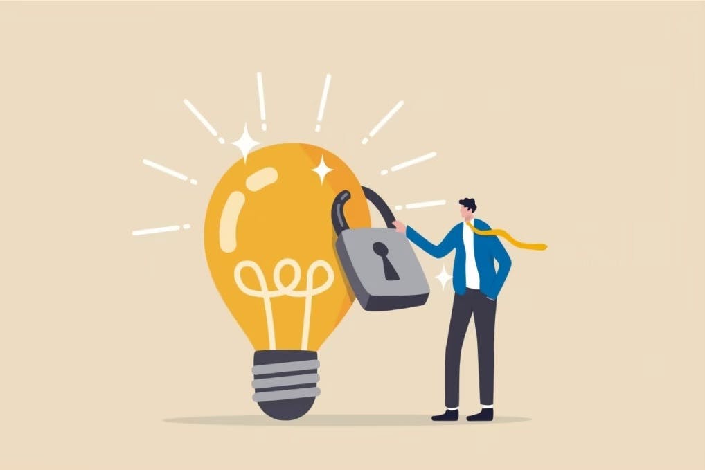 Comment la propriété industrielle et intellectuelle en entreprise protège votre réussite Propriété industrielle et intellectuelle protège votre réussite