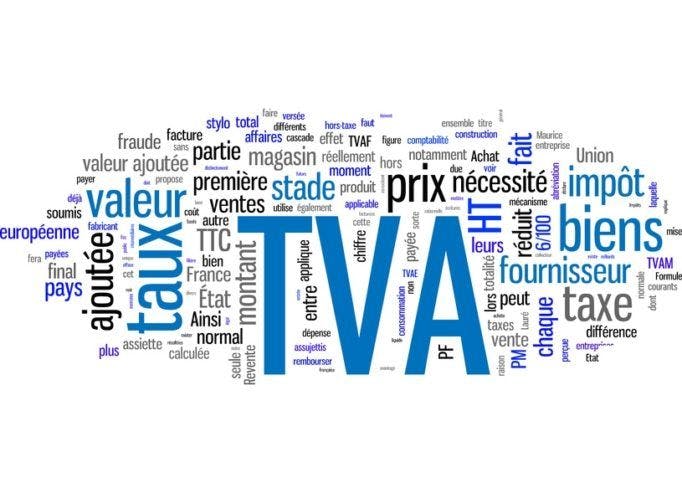 Mécanisme de la TVA 