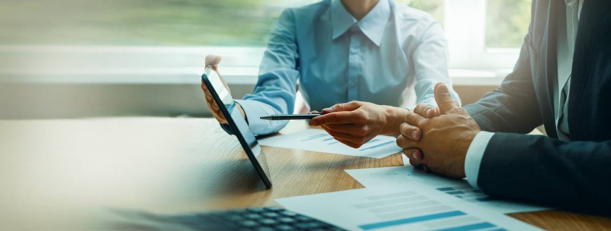 Maitrise de la gestion financière de votre entreprise Stratégies pour maitriser la gestion financière de votre entreprise