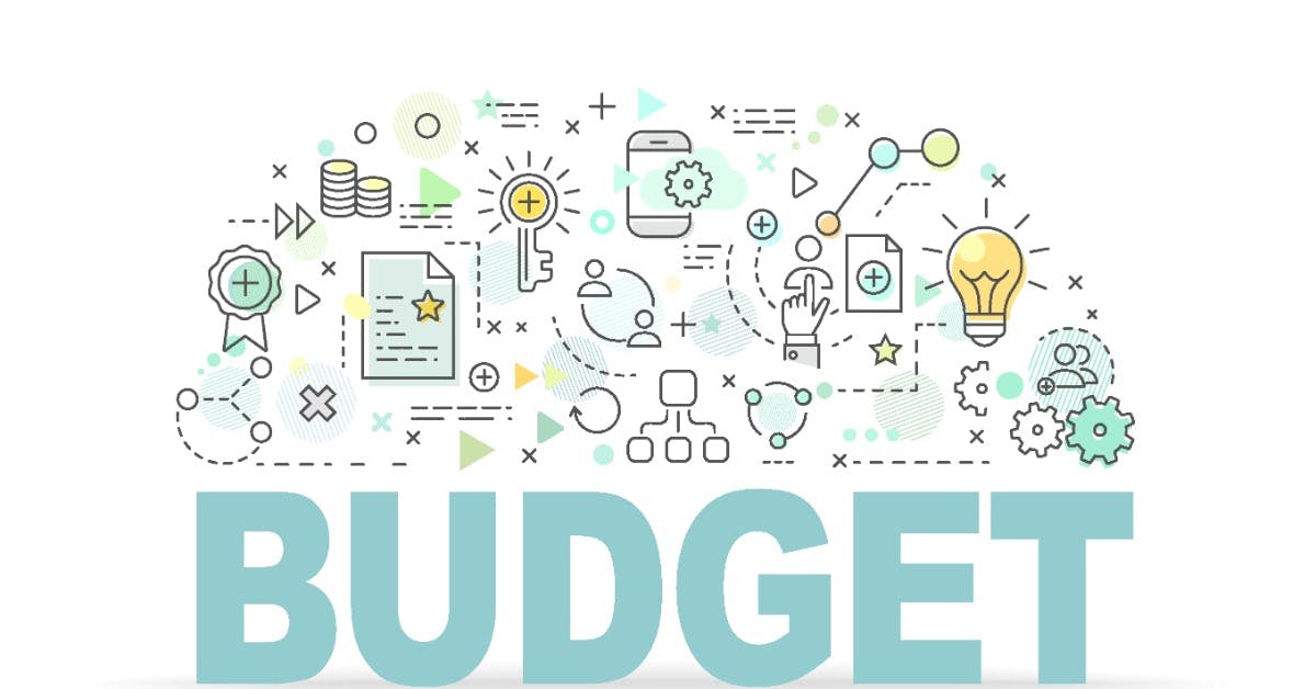 L'importance des budgets prévisionnels 