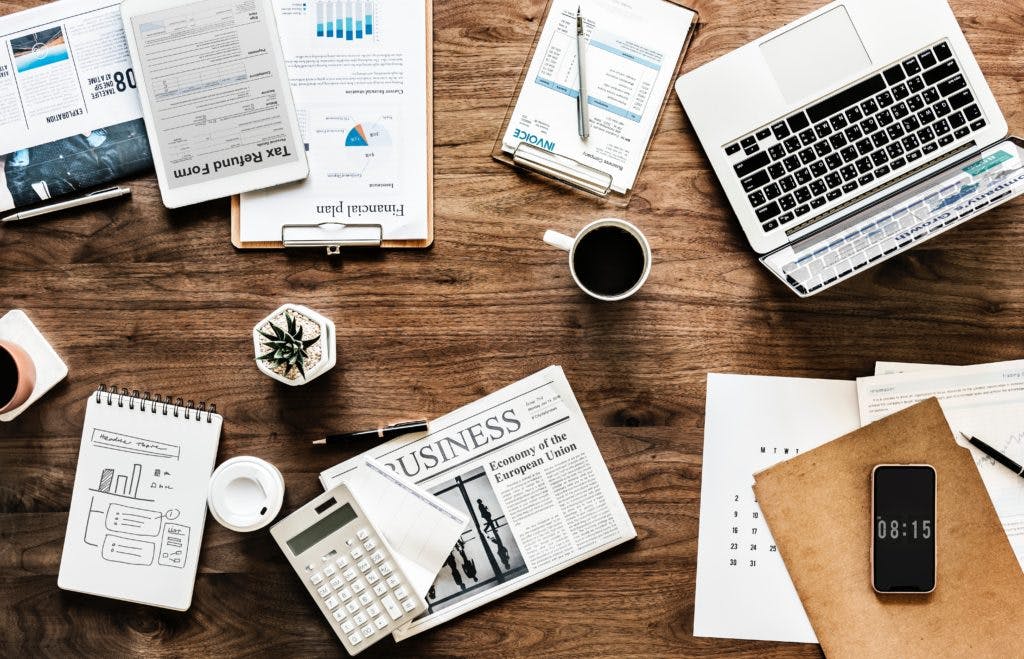 Gestion administrative de son entreprise Gérer efficacement l'administrative