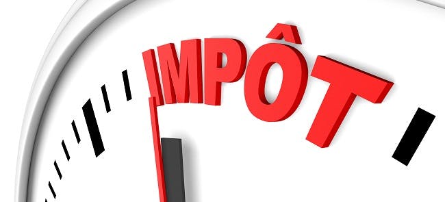 Quels impôts et taxes selon votre forme juridique Impôts et taxes selon la forme juridique