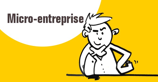 Qu'est ce que le régime micro-entreprise ? 