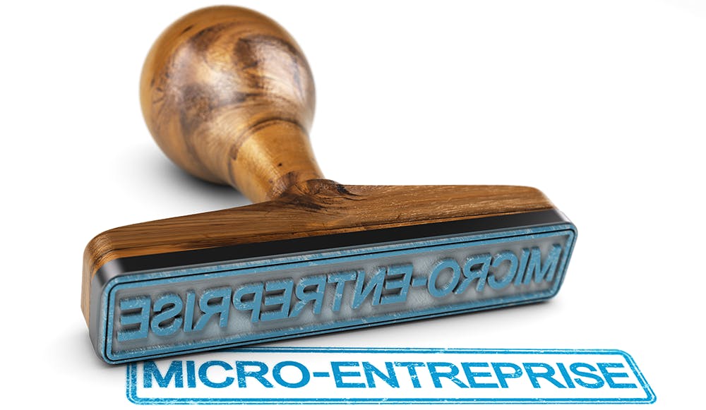 Pourquoi choisir le régime micro-entreprise ? 