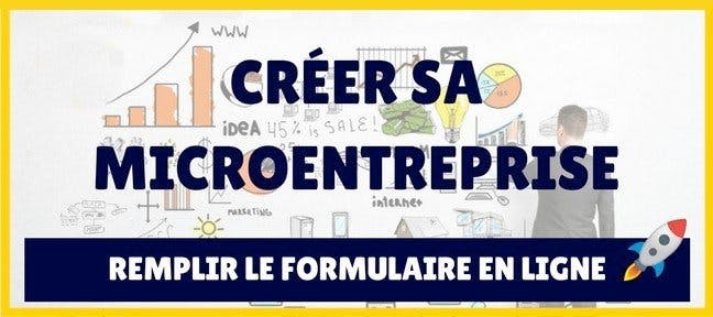 Comment créer votre micro-entreprise ? Comment créer une micro-entreprise ?
