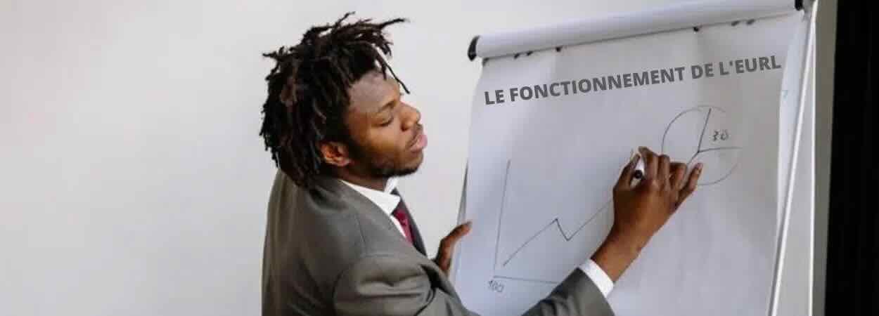 Comment fonctionne une EURL ? Quel est le fonctionnement de l'EURL