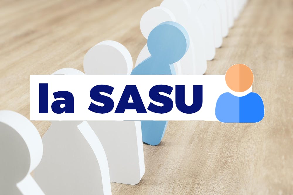 Pourquoi créer une SASU ? 