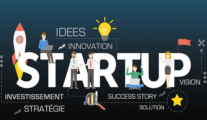 La start-up est-elle une forme juridique ? 