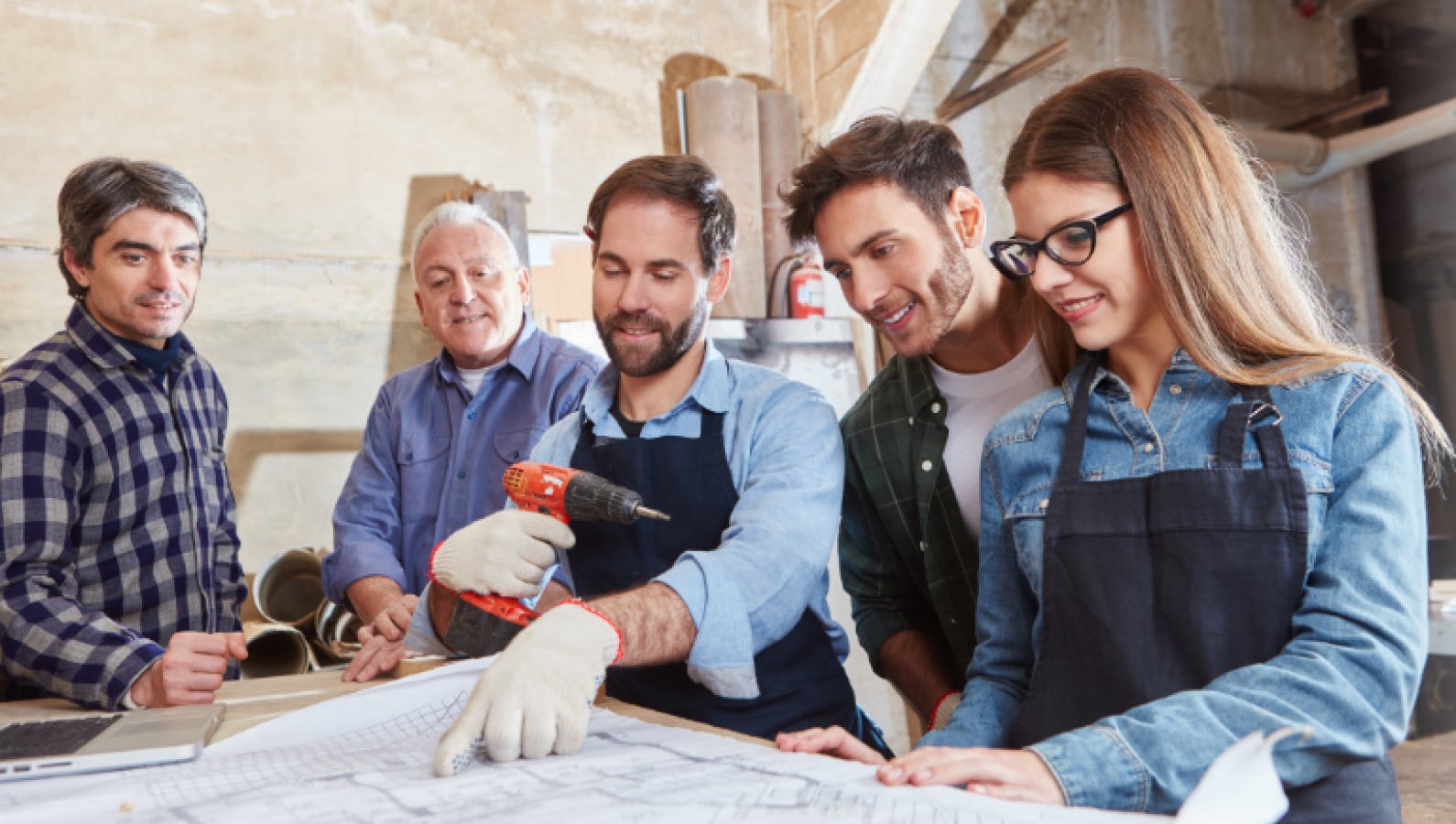 Tout savoir sur la coopératives d'activités et d'emploi Qu'est ce que la coopératives d'activités et d'emploi ?
