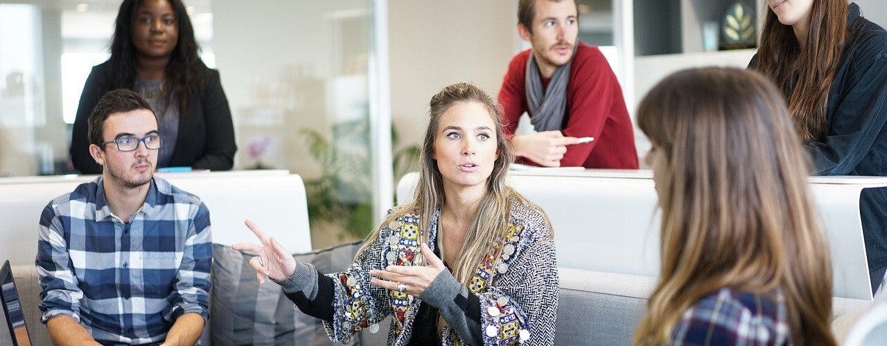 Tout savoir sur la SA coopérative Qu'est ce qu'une société anonyme coopérative ?