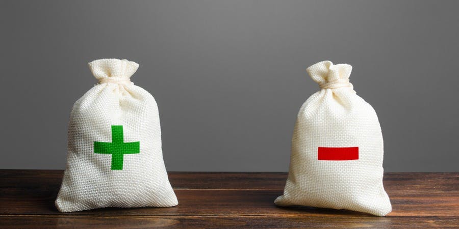 Les avantages et inconvénients de la SNC 