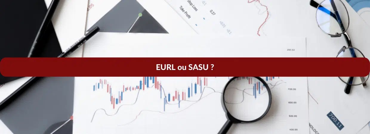 Que choisir entre EURL ou SASU ? 