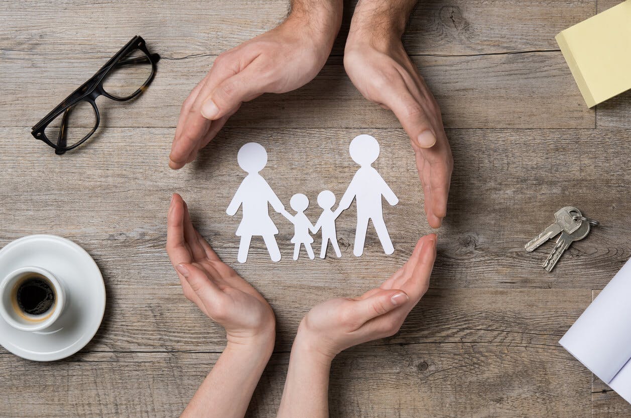 Quelle protection sociale choisir selon votre forme juridique 
