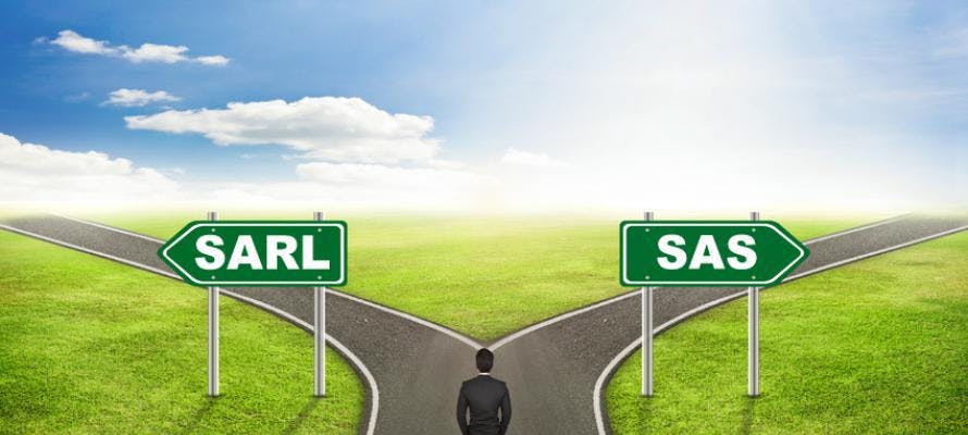 SARL ou SAS quel statut juridique choisir ? 
